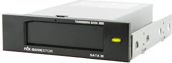 Serveris Streamer TandBerg RDX QuikStor (8813-RDX)