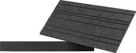 Streamplify Suaktyvinkite ACOUSTIC PANEL - 6 vnt. (pilka)