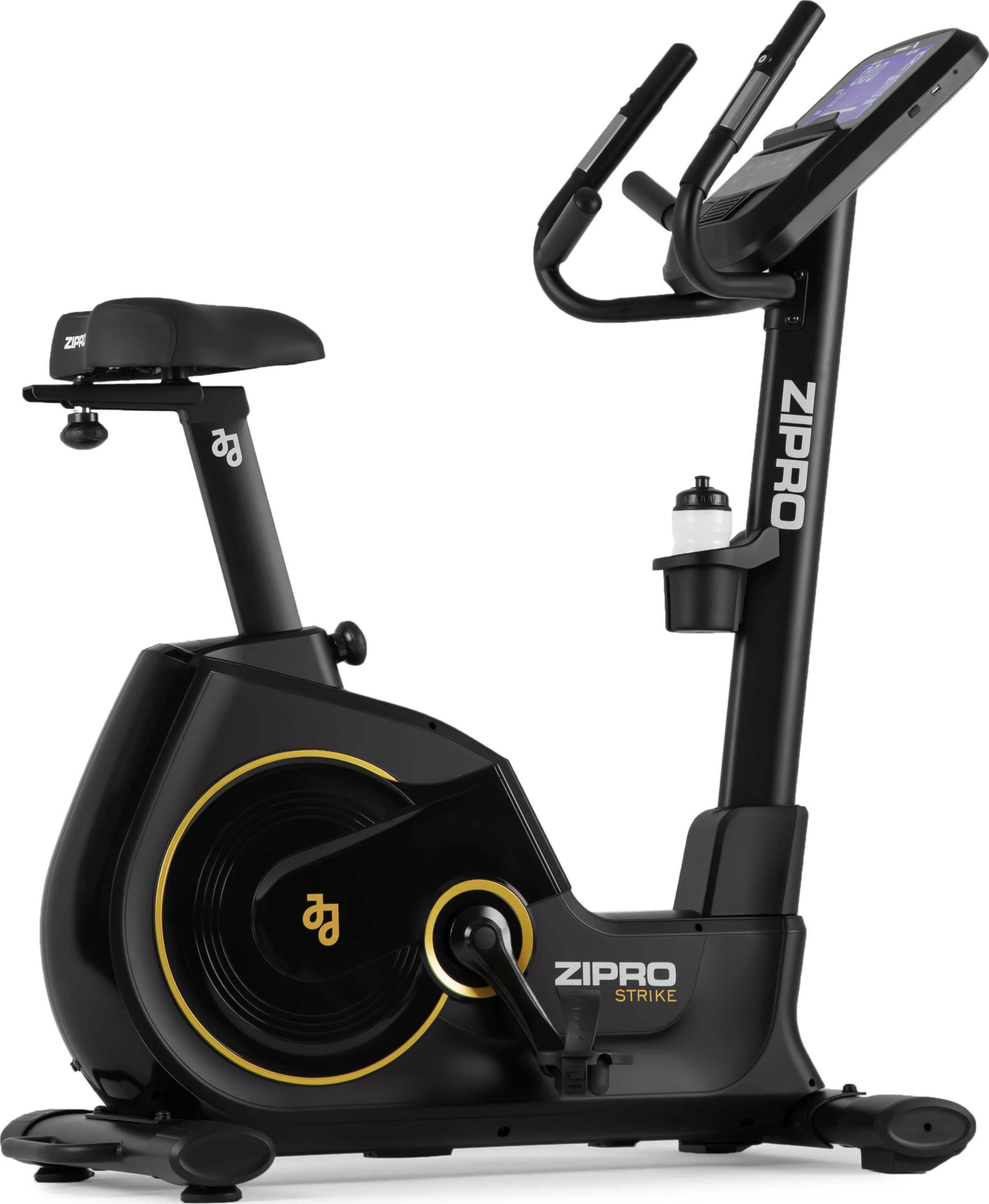 Zipro Strike Gold ZIPROXJJ Magnetinis dviratinis treniruoklis