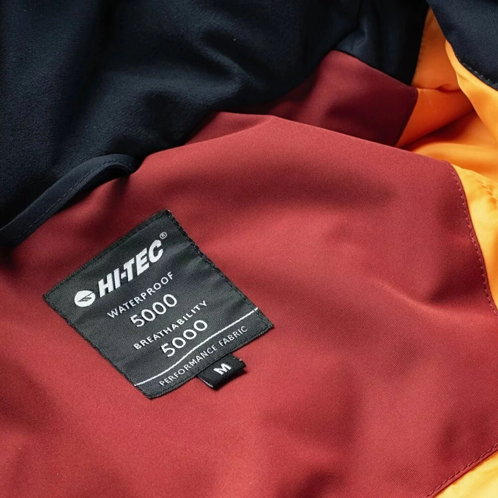 hitec Hi-Tec Alpri M 92800549395 Slidinėjimo Striukė