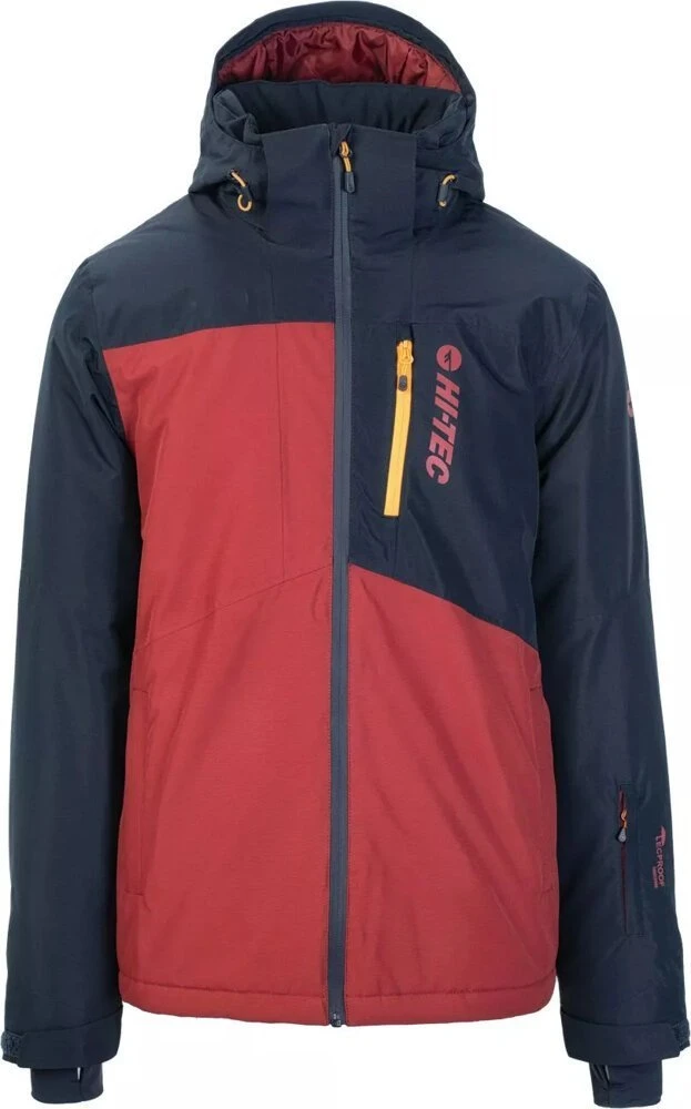hitec Hi-Tec Alpri M 92800549395 Slidinėjimo Striukė