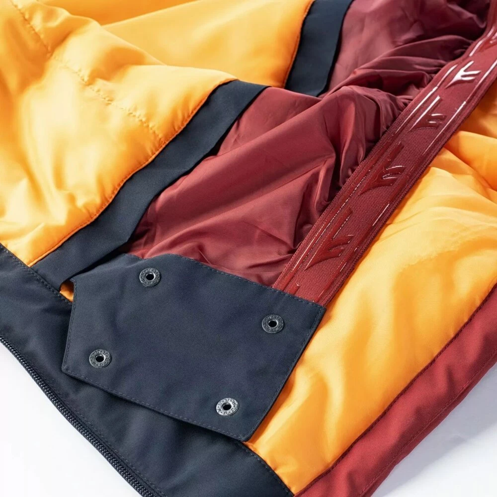 hitec Hi-Tec Alpri M 92800549395 Slidinėjimo Striukė