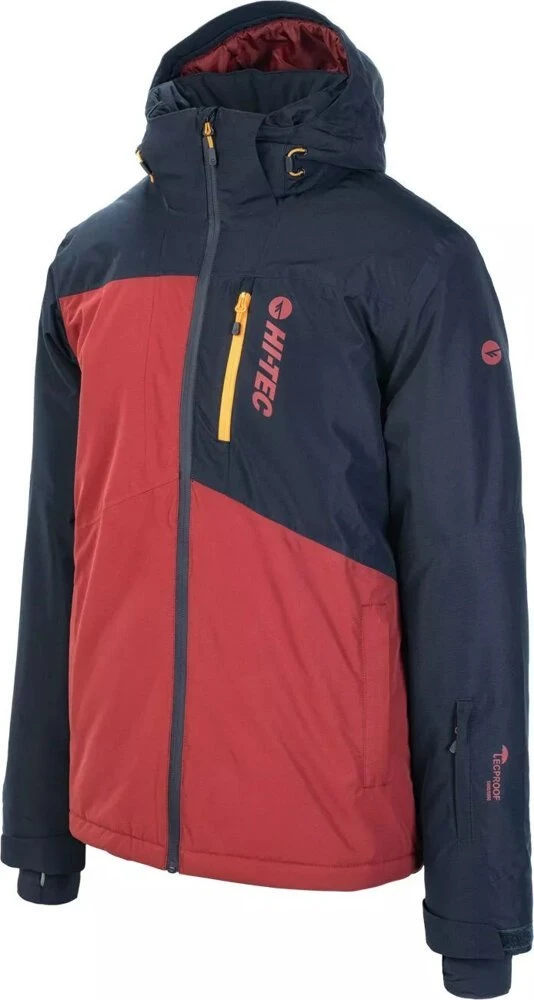hitec Hi-Tec Alpri M 92800549395 Slidinėjimo Striukė