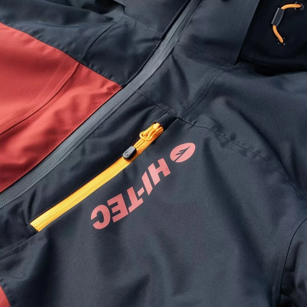 hitec Hi-Tec Alpri M 92800549395 Slidinėjimo Striukė