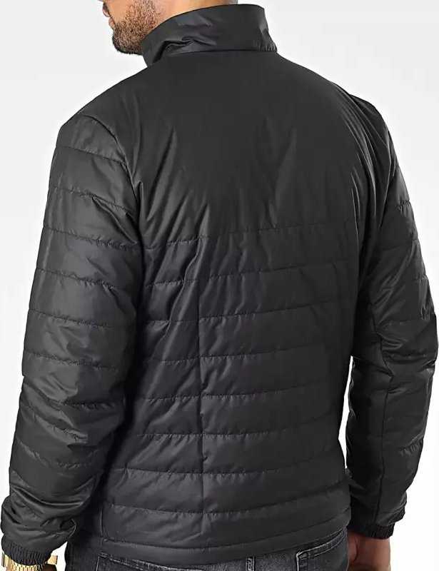 adidas Entrada 22 Light Men’s Jacket juodas IB6070