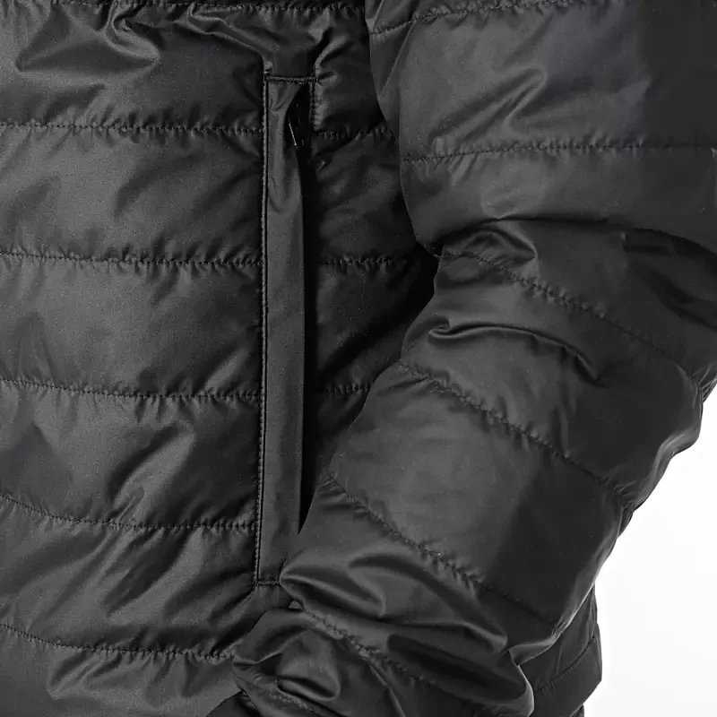 adidas Entrada 22 Light Men’s Jacket juodas IB6070