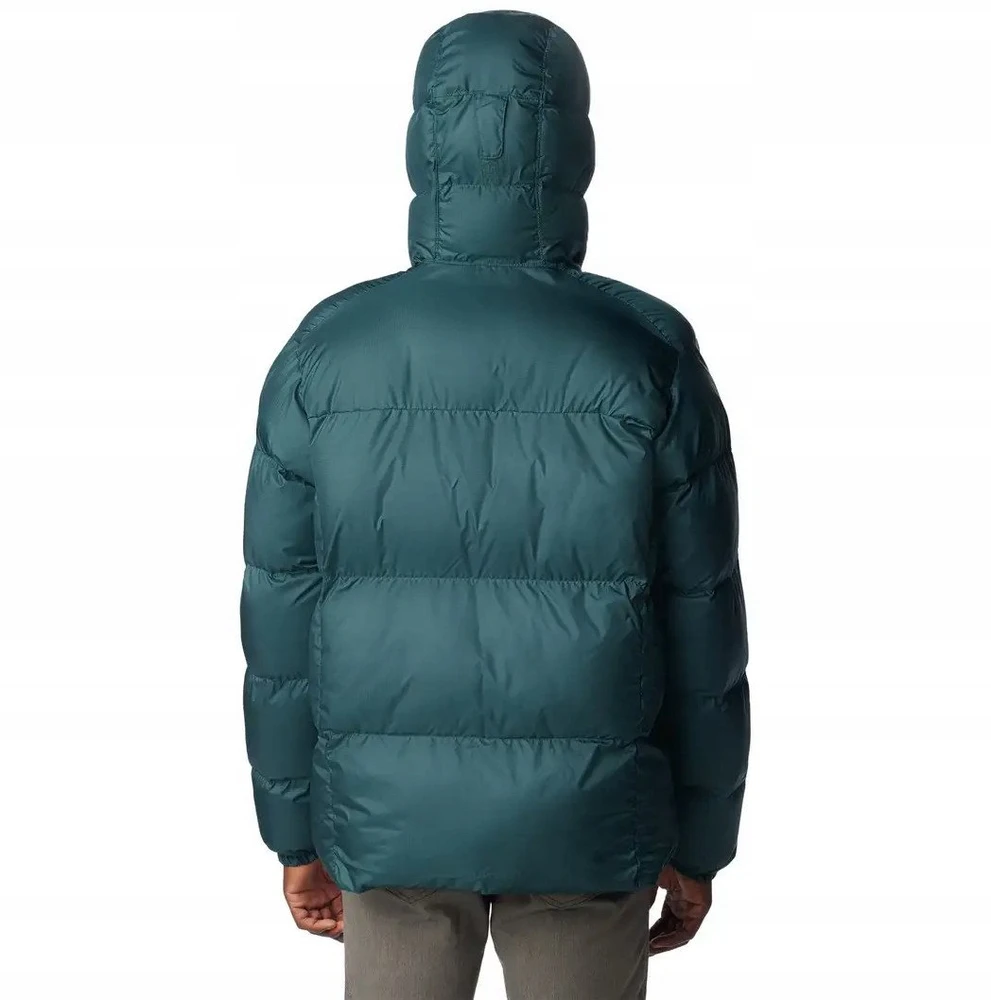 Columbia Puffect Striukė su gobtuvu M 2008413414