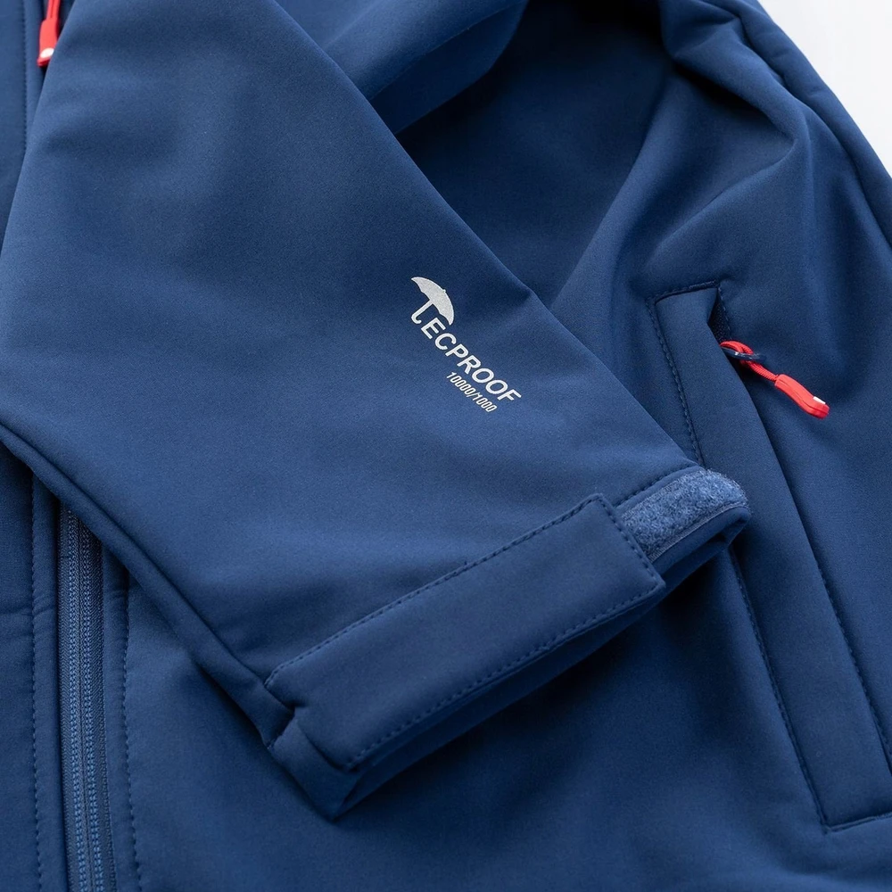 Hi-tec Lingen M Softshell striukė 92800626294