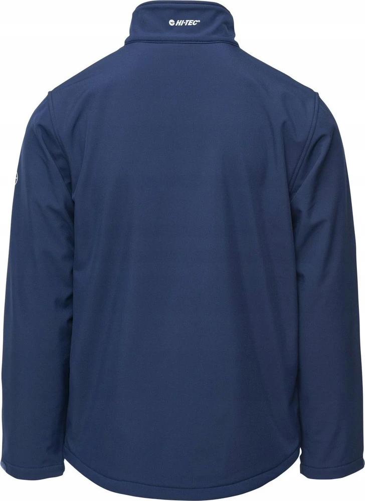 Hi-tec Lingen M Softshell striukė 92800626294