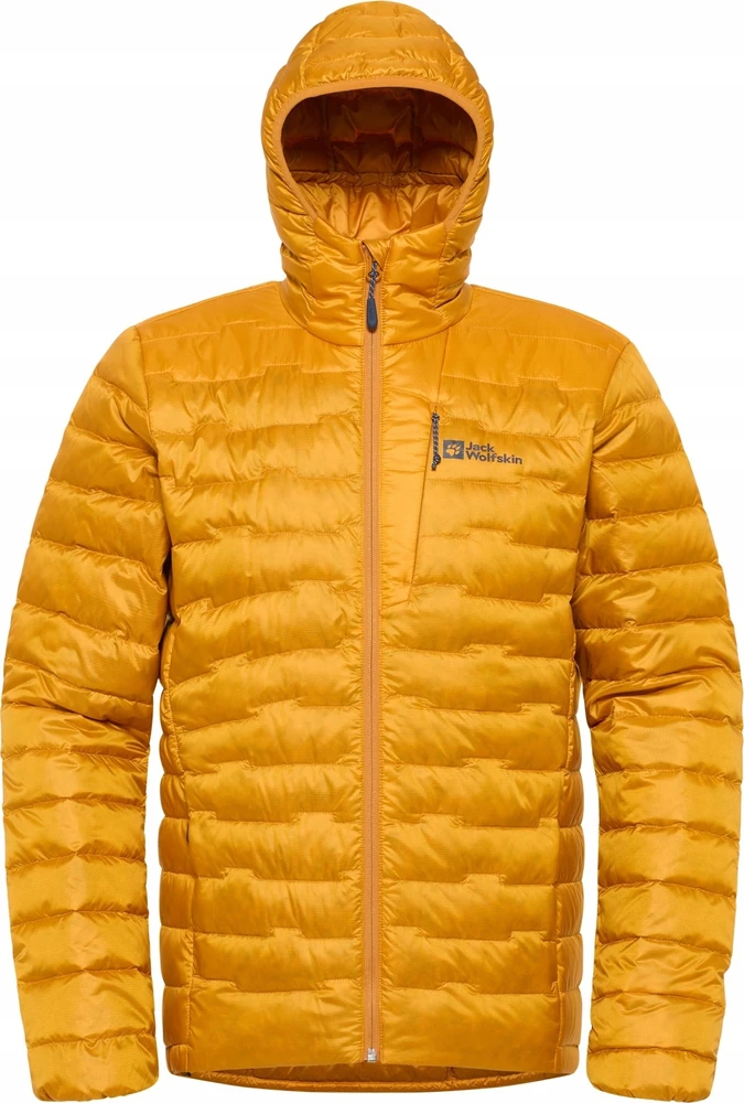 Jack Wolfskin Passamani Down Hoody M A61831-M0043