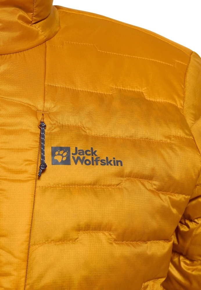 Jack Wolfskin Passamani Down Hoody M A61831-M0043
