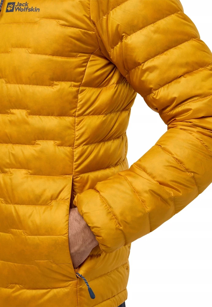 Jack Wolfskin Passamani Down Hoody M A61831-M0043