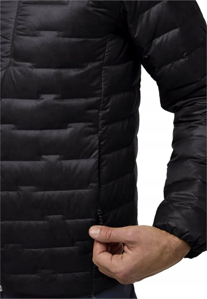 Striukė Jack Wolfskin Passamani Down M A61836-6350