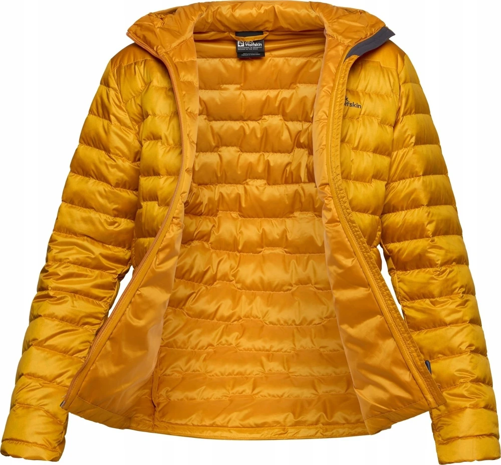 Jack Wolfskin Passamani Down Hoody M A61831-M0043