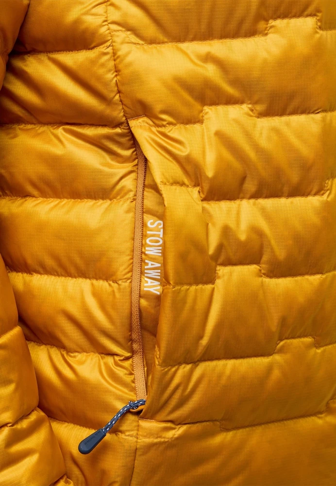 Jack Wolfskin Passamani Down Hoody M A61831-M0043