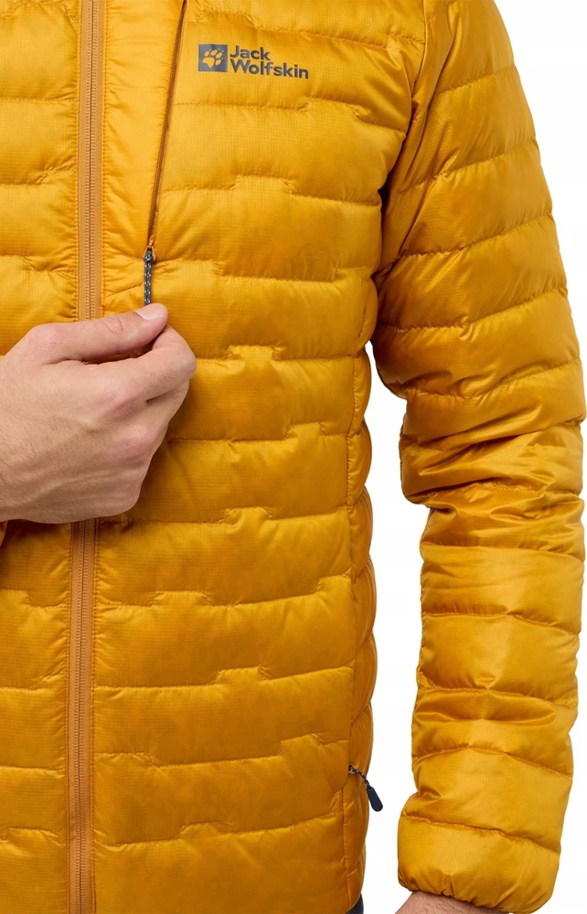 Jack Wolfskin Passamani Down Hoody M A61831-M0043