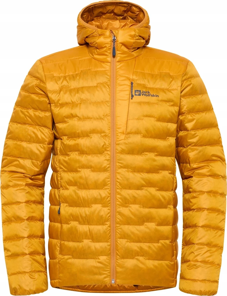 Jack Wolfskin Passamani Down Hoody M A61831-M0043