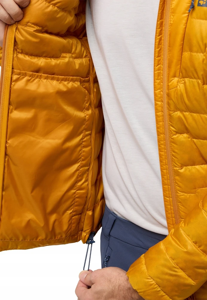 Jack Wolfskin Passamani Down Hoody M A61831-M0043