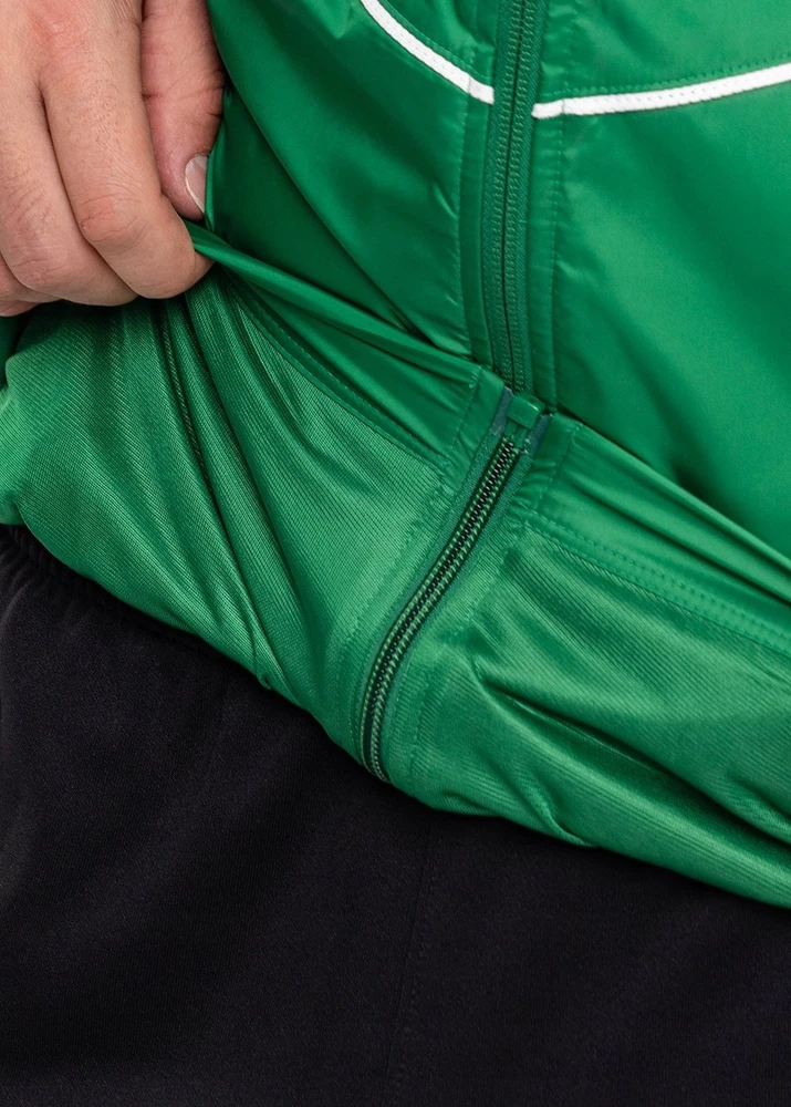 Striukė vyriška Nike Park 26 Rain žalia HM7265 302 (M)