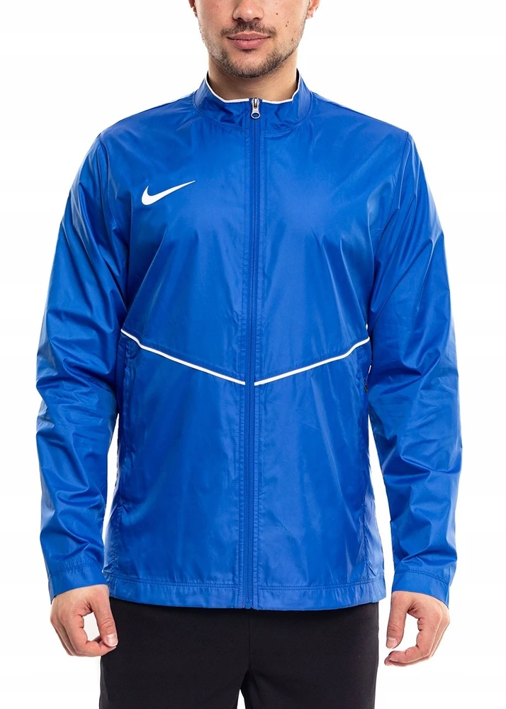 Striukė vyriška Nike Park 26 Rain mėlyna HM7265 463 (S)