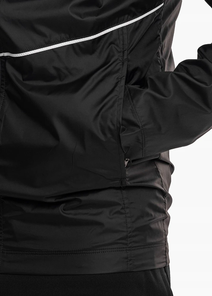 Striukė vyriška Nike Park 26 Rain juoda HM7265 010 (S)