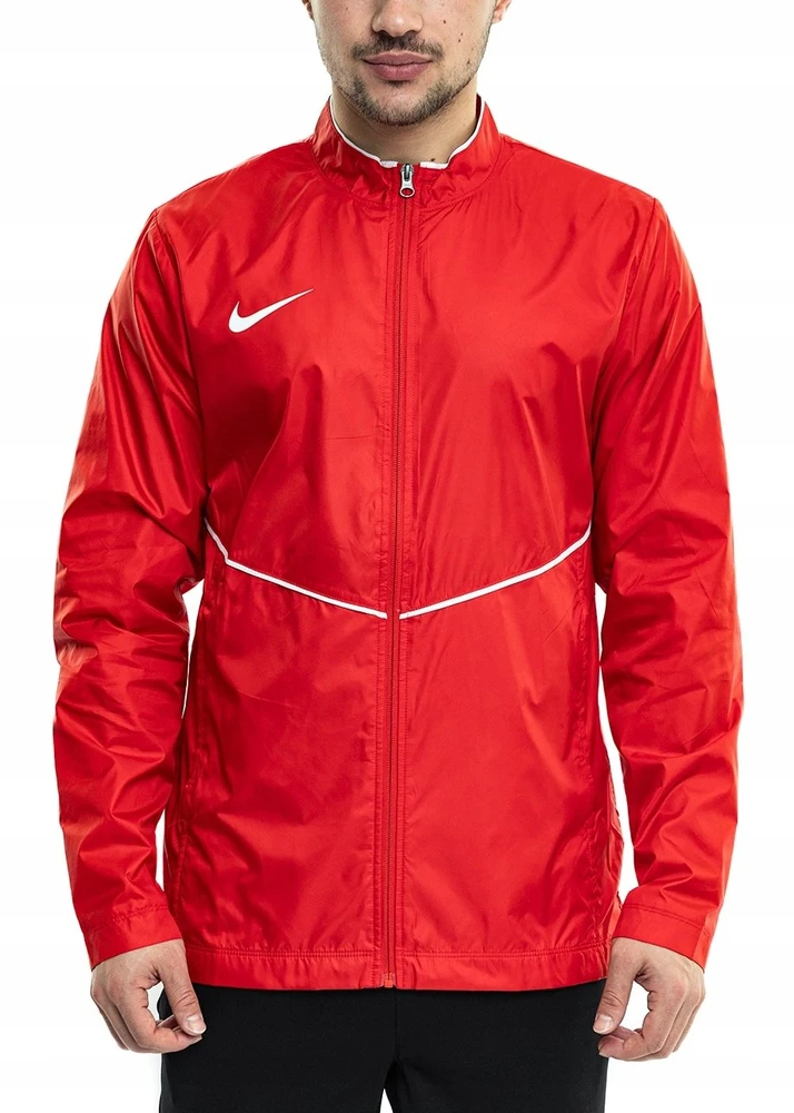 Striukė vyriška Nike Park 26 Rain raudona HM7265 657 (M)
