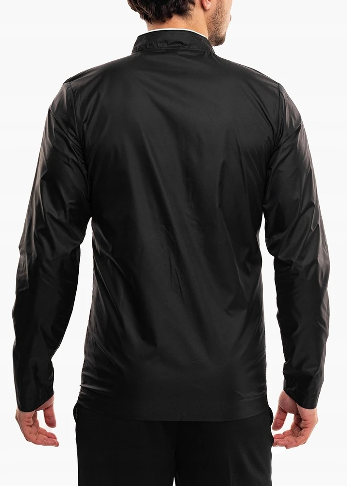 Striukė vyriška Nike Park 26 Rain juoda HM7265 010 (S)