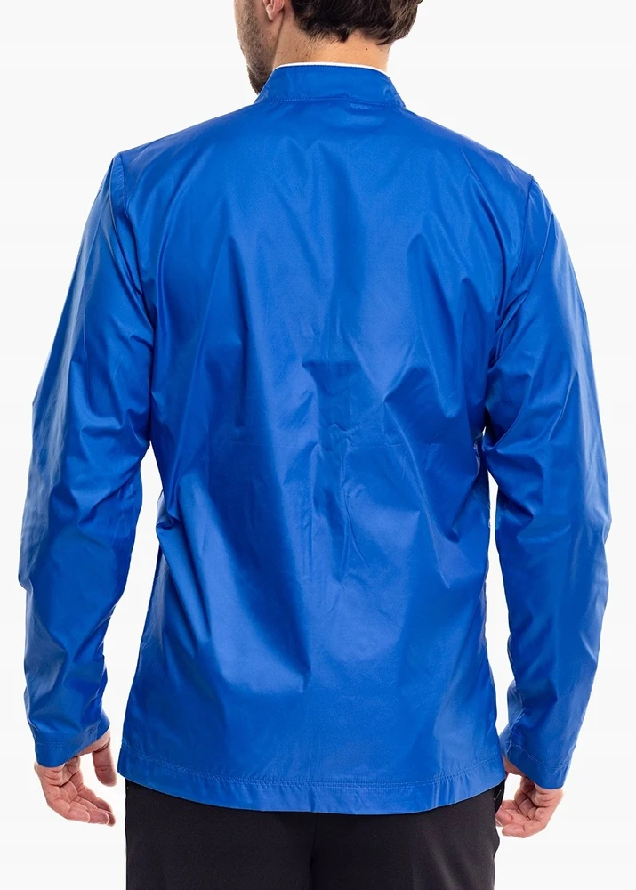 Striukė vyriška Nike Park 26 Rain mėlyna HM7265 463 (S)
