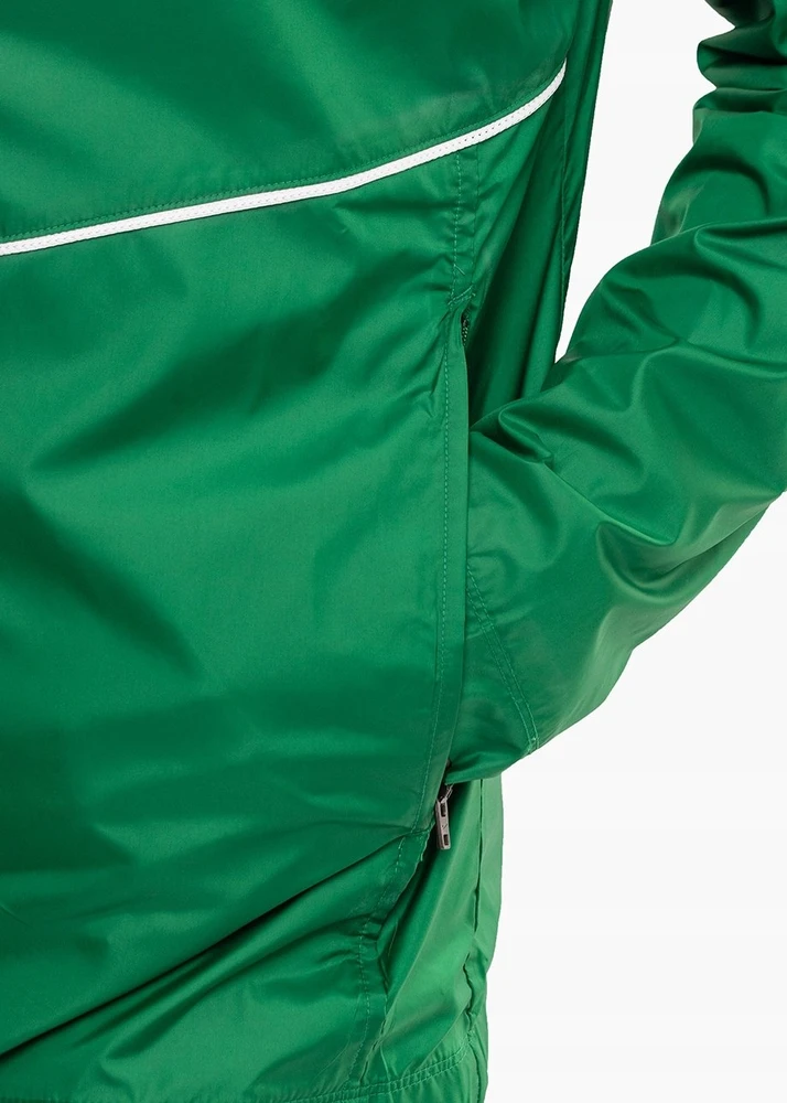 Striukė vyriška Nike Park 26 Rain žalia HM7265 302 (M)