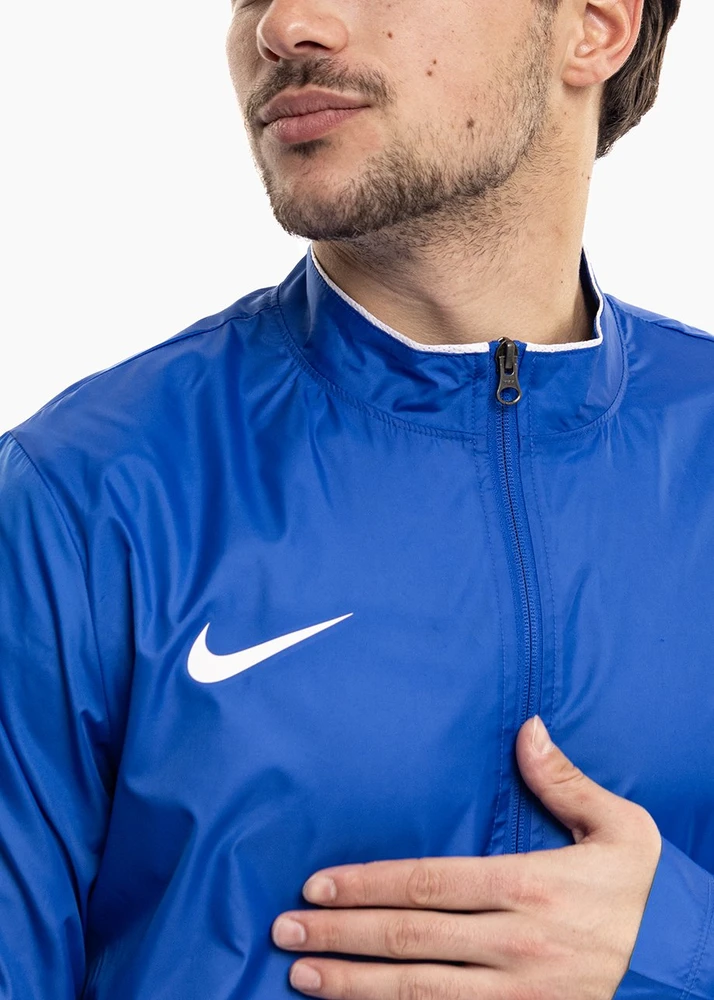 Striukė vyriška Nike Park 26 Rain mėlyna HM7265 463 (S)