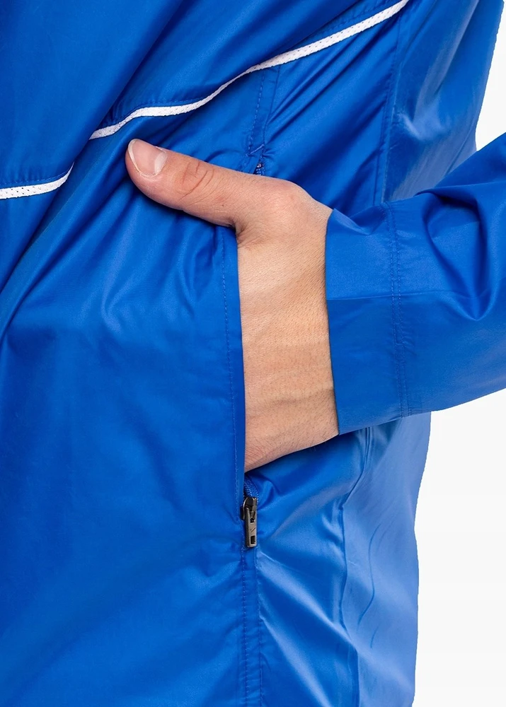 Striukė vyriška Nike Park 26 Rain mėlyna HM7265 463 (S)