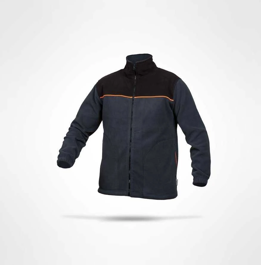 Darbinė striukė Sara Workwear, mėlyna, L dydis