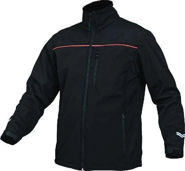 Darbinė striukė Sara Workwear, mėlyna, XXL dydis
