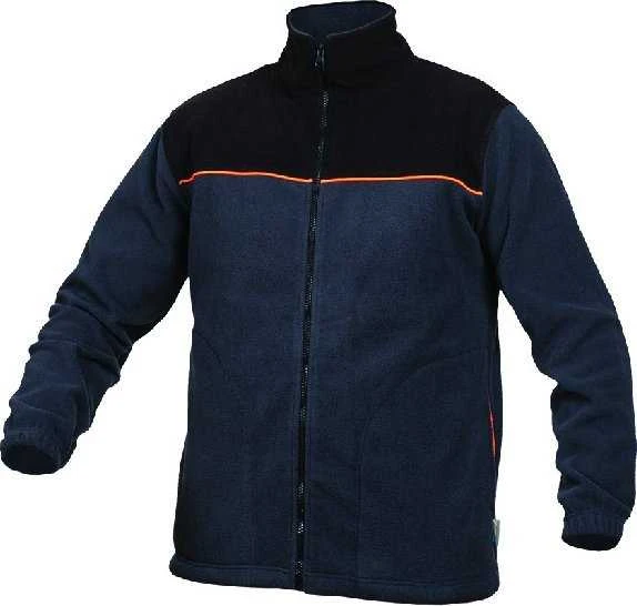Darbinė striukė Sara Workwear, mėlyna, XXL dydis