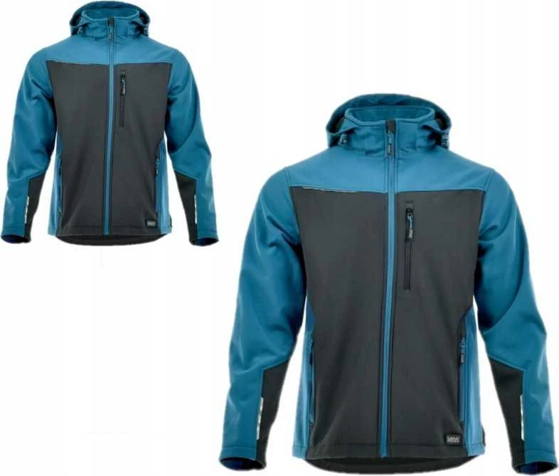 Darbinis švarkas Sara Workwear Comfort, M dydis