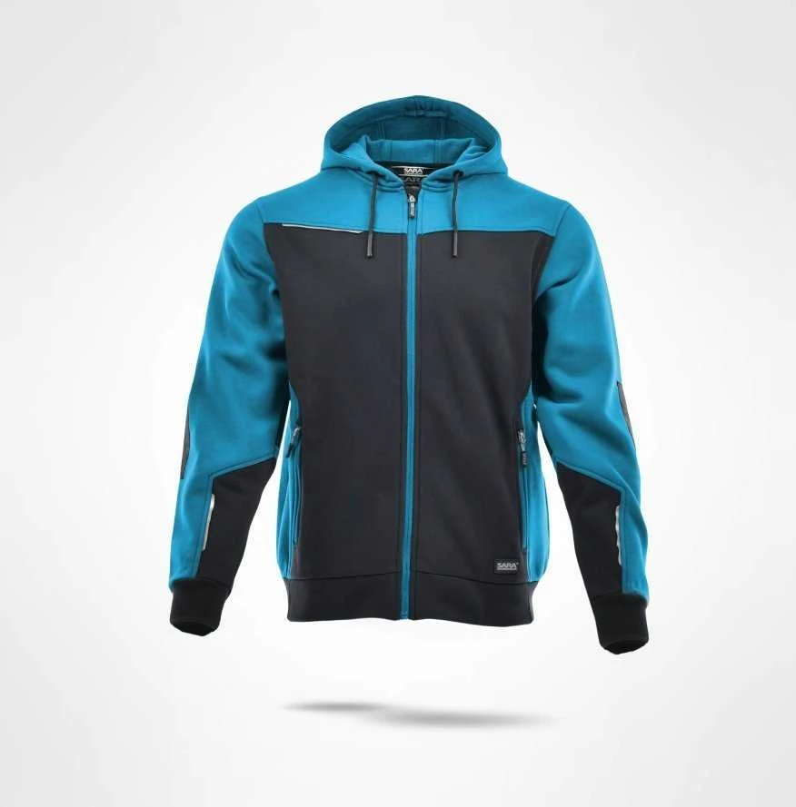 Darbinis švarkas Sara Workwear Comfort, XL dydis