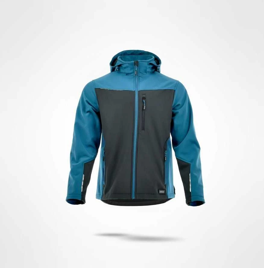 Darbinis švarkas Sara Workwear Comfort, XL dydis
