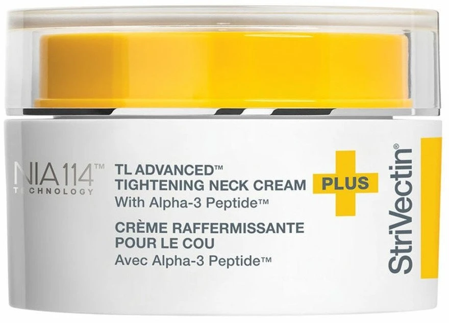 „Strivectin TL Advanced“ stangrinamasis kaklo kremas, 50 ml