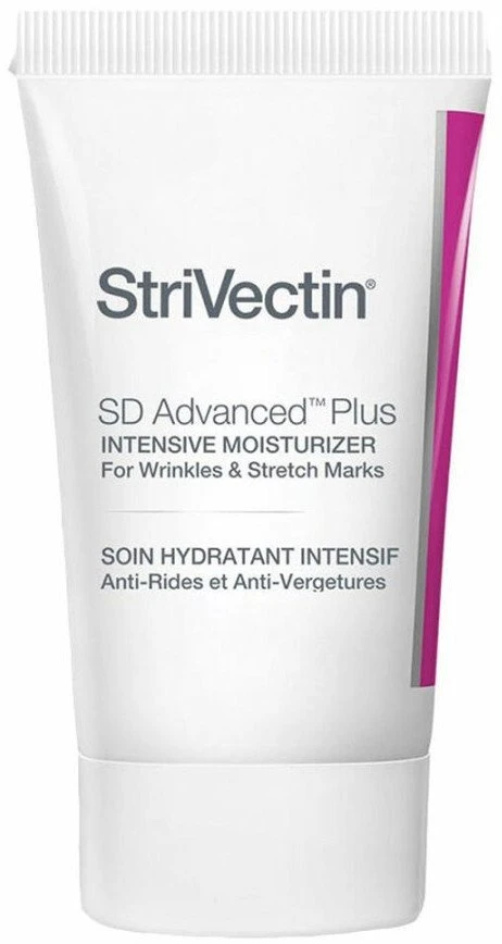 Strivectin SD Advanced Intensive Moisturizing Concentrate drėkinantis kremas nuo raukšlių ir strijų, 118 ml