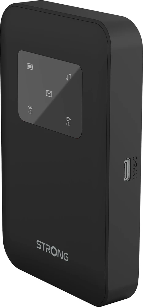 Maršrutizatorius Strong 4G+ MIFI 900