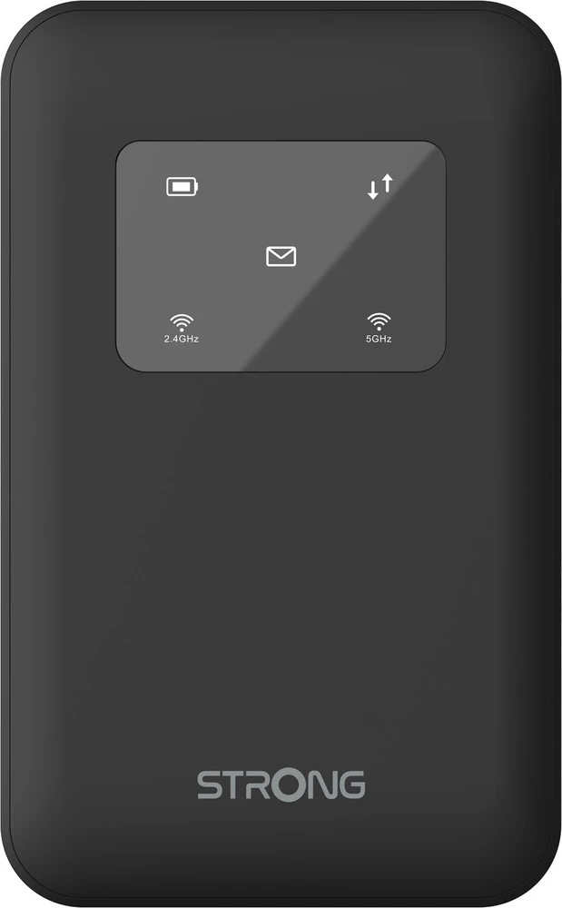 Maršrutizatorius Strong 4G+ MIFI 900