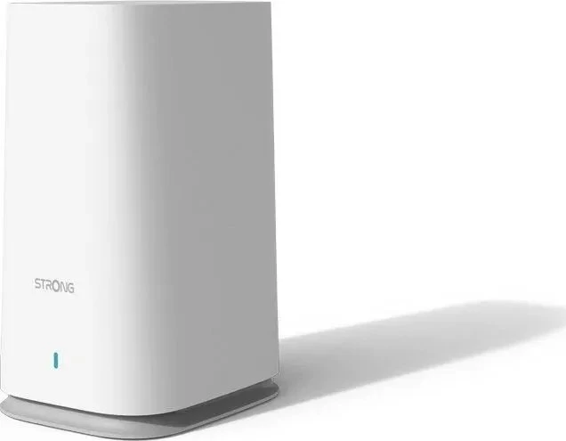 Maršrutizatorius Strong Meshkit2100 tinklo tinklas, 2100 Mbit/s LAN