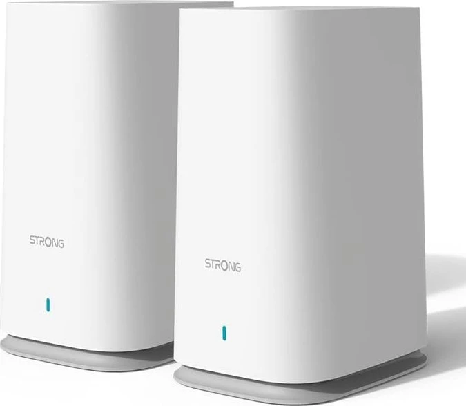Maršrutizatorius Strong Meshkit2100 tinklo tinklas, 2100 Mbit/s LAN