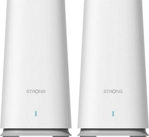 Maršrutizatorius Strong Meshkit2100 tinklo tinklas, 2100 Mbit/s LAN
