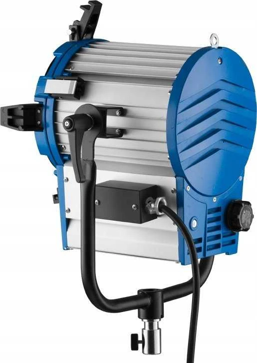 Studijinė lempa Freepower Halogeninis reflektorius 2000W su Frenelio lęšiu