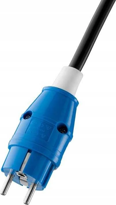 Studijinė lempa Freepower Halogeninis reflektorius 2000W su Frenelio lęšiu