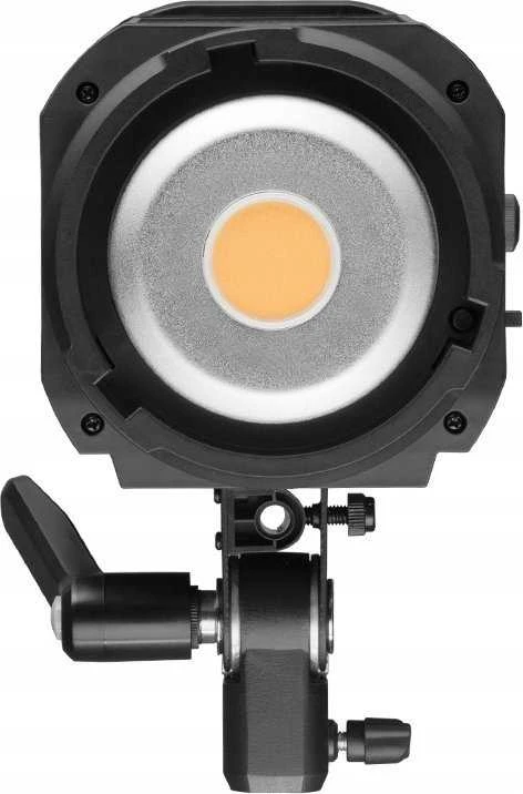 Studijinė lempa Jinbei EFD-150 LED nuolatinės šviesos lempa 5500K