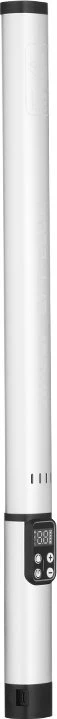Studijinė lempa Jinbei Lampa LED EFT-220BI 2700-7500K
