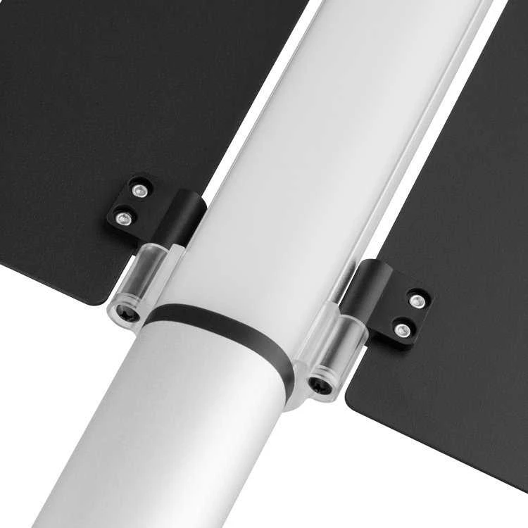Studijinė lempa Jinbei Lampa LED EFT-220BI 2700-7500K