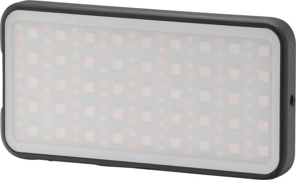 Studijinė lempa Jinbei LED panelė EF-P11 RGB 2700-10000K